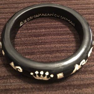 Jessica Kagan Cushman bracelet